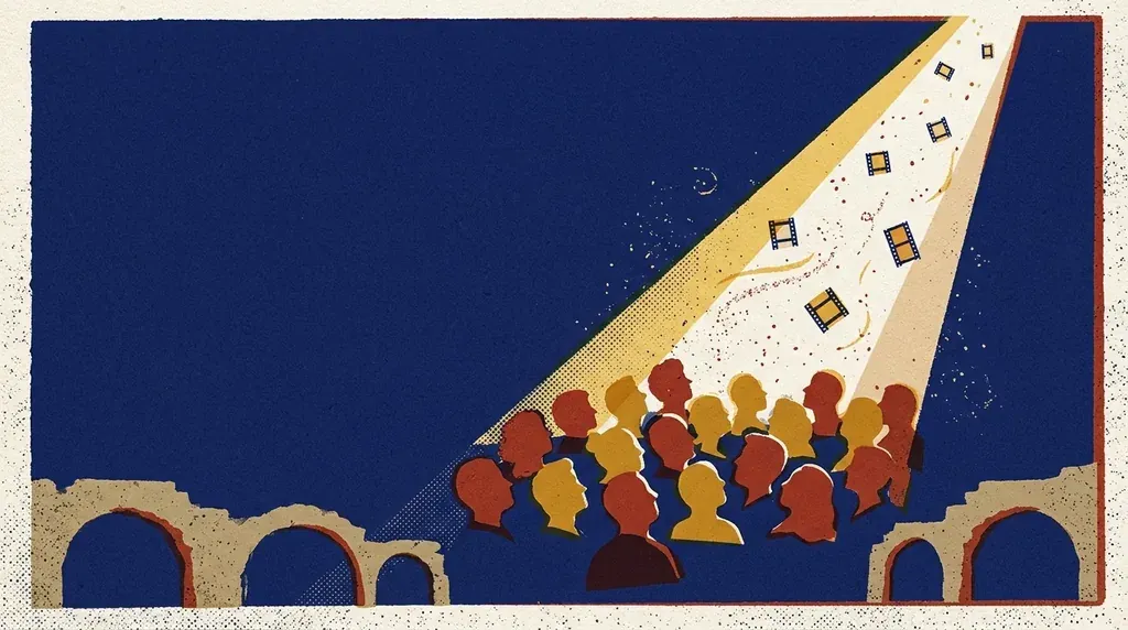 2026, découvrez l'affiche des 37e JCC, dévoilée lundi